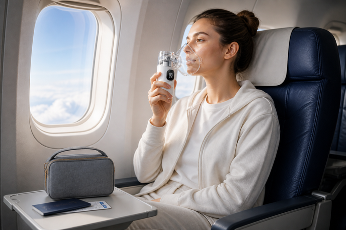 Travel-Ready