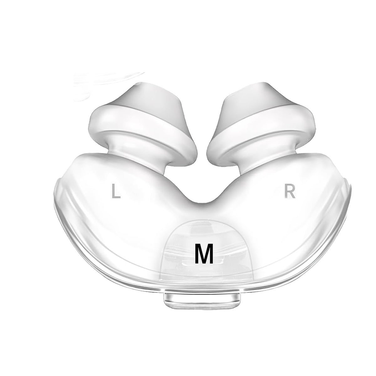 Resmed AirFit P10 Nasal Pillow Cushion - CPAP Mask Accessories Replacement