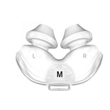 Resmed AirFit P10 Nasal Pillow Cushion - CPAP Mask Accessories Replacement