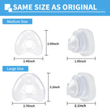 Resmed AirFit N20 Cushion Replacement Nasal CPAP Mask
