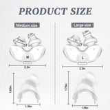 Resmed AirFit P10 Nasal Pillow Cushion - CPAP Mask Accessories Replacement
