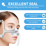 Resmed AirFit N20 Cushion Replacement Nasal CPAP Mask