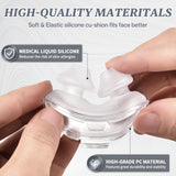 Resmed AirFit P10 Nasal Pillow Cushion - CPAP Mask Accessories Replacement