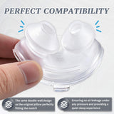 Resmed AirFit P10 Nasal Pillow Cushion - CPAP Mask Accessories Replacement