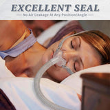 Resmed AirFit P10 Nasal Pillow Cushion - CPAP Mask Accessories Replacement